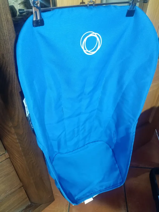 Capota y funda Bugaboo Camaleon