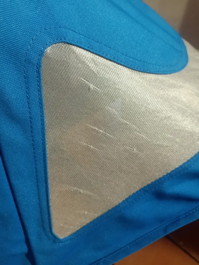 Capota y funda Bugaboo Camaleon