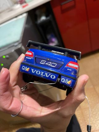 Volvo S40 Modello Auto Collezione