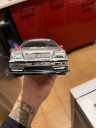 Volvo S40 Modello Auto Collezione