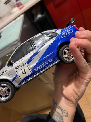 Volvo S40 Modello Auto Collezione