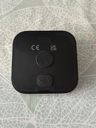 Sistema Vigilancia Blink Outdoor 4