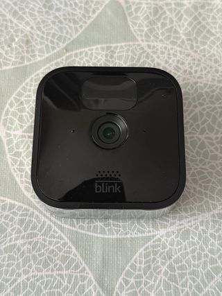 Sistema Vigilancia Blink Outdoor 4