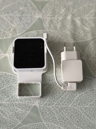 Sistema Vigilancia Blink Outdoor 4