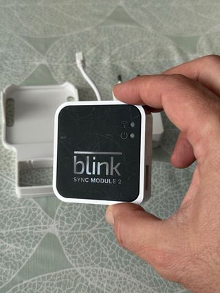 Sistema Vigilancia Blink Outdoor 4