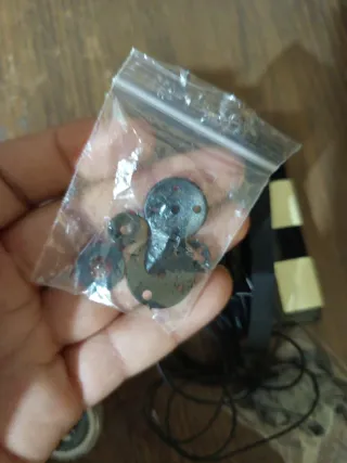 Cámara espía HD WiFi