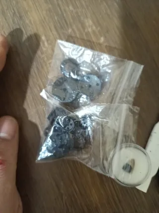 Cámara espía HD WiFi