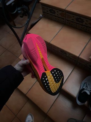 Zapatos profesionales para correr Nike