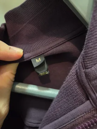 Cazadora BELSTAFF M Chaqueta xwz