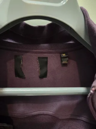 Cazadora BELSTAFF M Chaqueta xwz