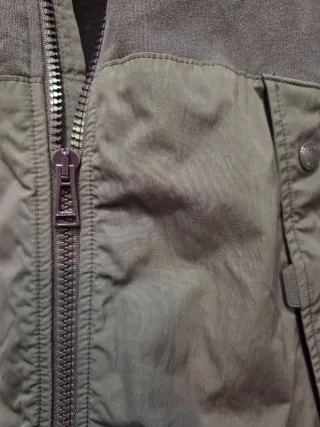 Cazadora BELSTAFF M Chaqueta xwz