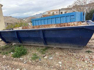 CONTENEDOR SIN LATERALES