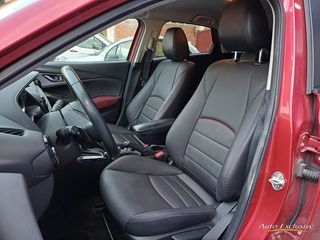 MAZDA CX-3 2.0 SKYACTIV GE LUXURY 2WD AT