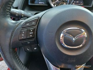 MAZDA CX-3 2.0 SKYACTIV GE LUXURY 2WD AT