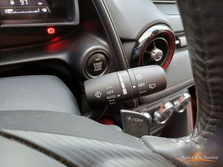 MAZDA CX-3 2.0 SKYACTIV GE LUXURY 2WD AT