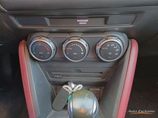 MAZDA CX-3 2.0 SKYACTIV GE LUXURY 2WD AT