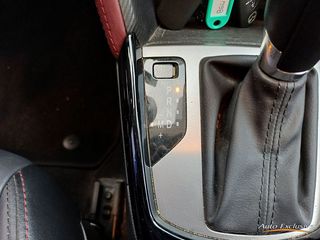 MAZDA CX-3 2.0 SKYACTIV GE LUXURY 2WD AT