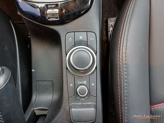 MAZDA CX-3 2.0 SKYACTIV GE LUXURY 2WD AT