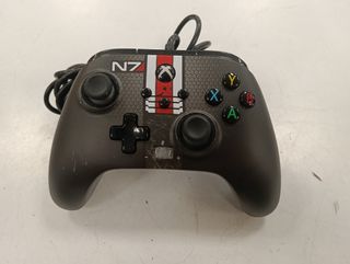 MANDO PC POWER A N7