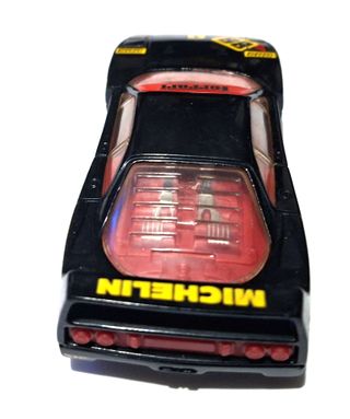 Modellino Ferrari F40 1988 Scala 1:39