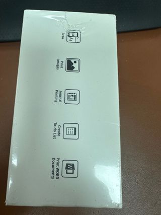 Phomemo M02 Mini Impresora #310035