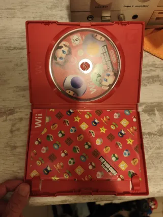 Lote 10 Giochi PlayStation 1 PSX + Mario Wii