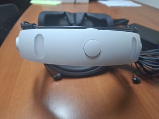 PlayStation VR PS4 - Como Nuevo