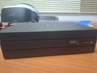 PlayStation VR PS4 - Como Nuevo