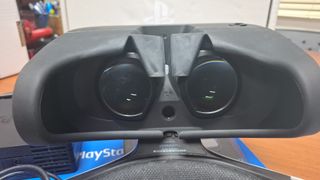 PlayStation VR PS4 - Como Nuevo