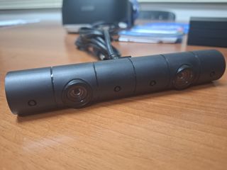 PlayStation VR PS4 - Como Nuevo