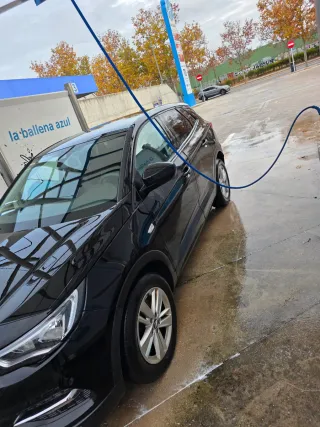 Opel Grandland X 2020