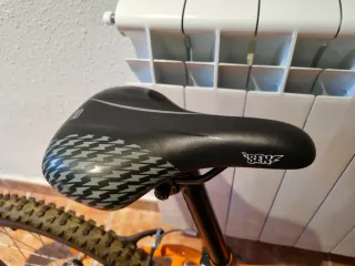 Bicicleta Infantil NEO 20 Aluminio 1V