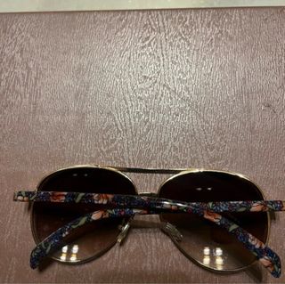 Gafas de sol aviador mujer