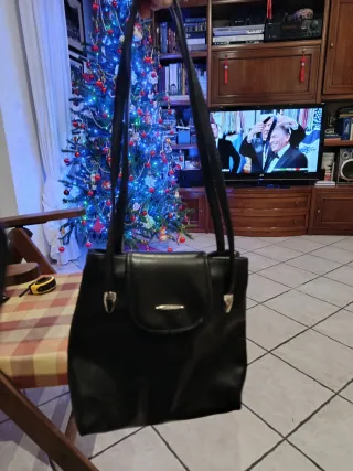 Borsa Cardini Milano Nera