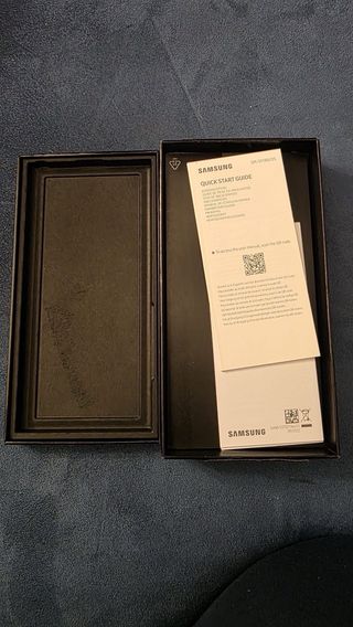 Samsung Galaxy S23 Ultra 256GB