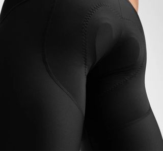 Culote SRX Élite/World Series Ciclismo Siroko