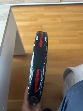 Pala de pádel Bullpadel Vertex 04 Hybrid