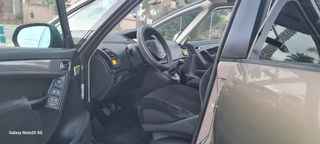CITROËN C4!!7PLAZAS!!GRAN PICASSO MODELO EXLUSIVE!