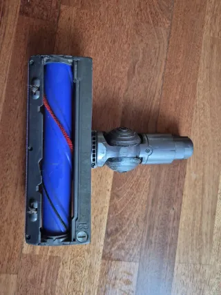 Set di 4 spazzole per aspirapolvere Dyson