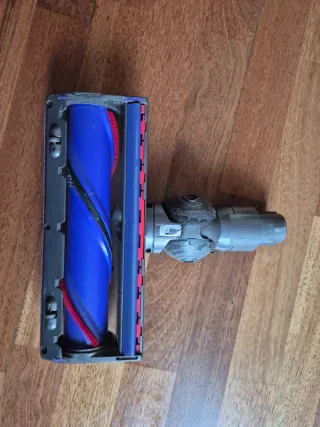 Set di 4 spazzole per aspirapolvere Dyson