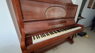 Piano Zimmermann