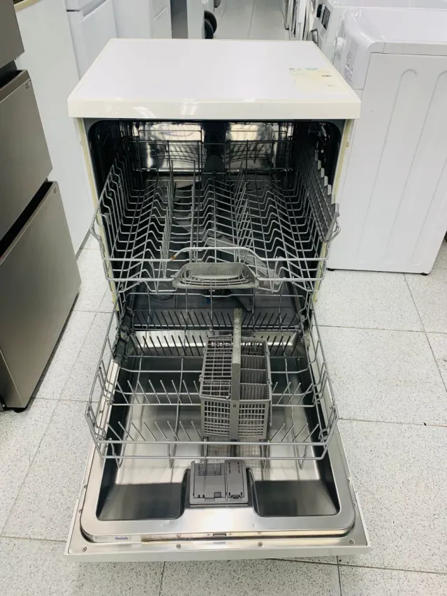 Lavavajillas Balay 60cm con garantía