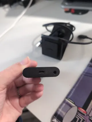 Amazon Echo Auto con Alexa