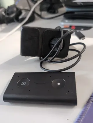 Amazon Echo Auto con Alexa