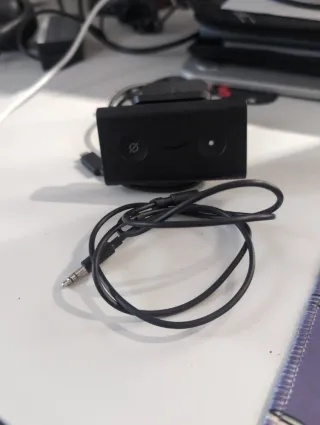 Amazon Echo Auto con Alexa