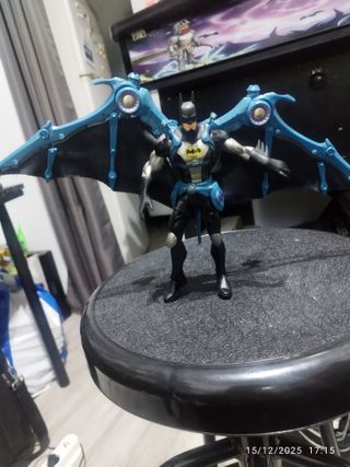 Figura Batman Sky Strike