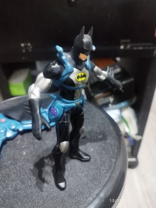 Figura Batman Sky Strike
