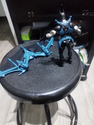 Figura Batman Sky Strike