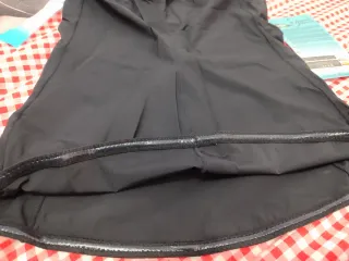 Camiseta reductora Isabel Mora T-XXL