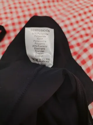 Camiseta reductora Isabel Mora T-XXL